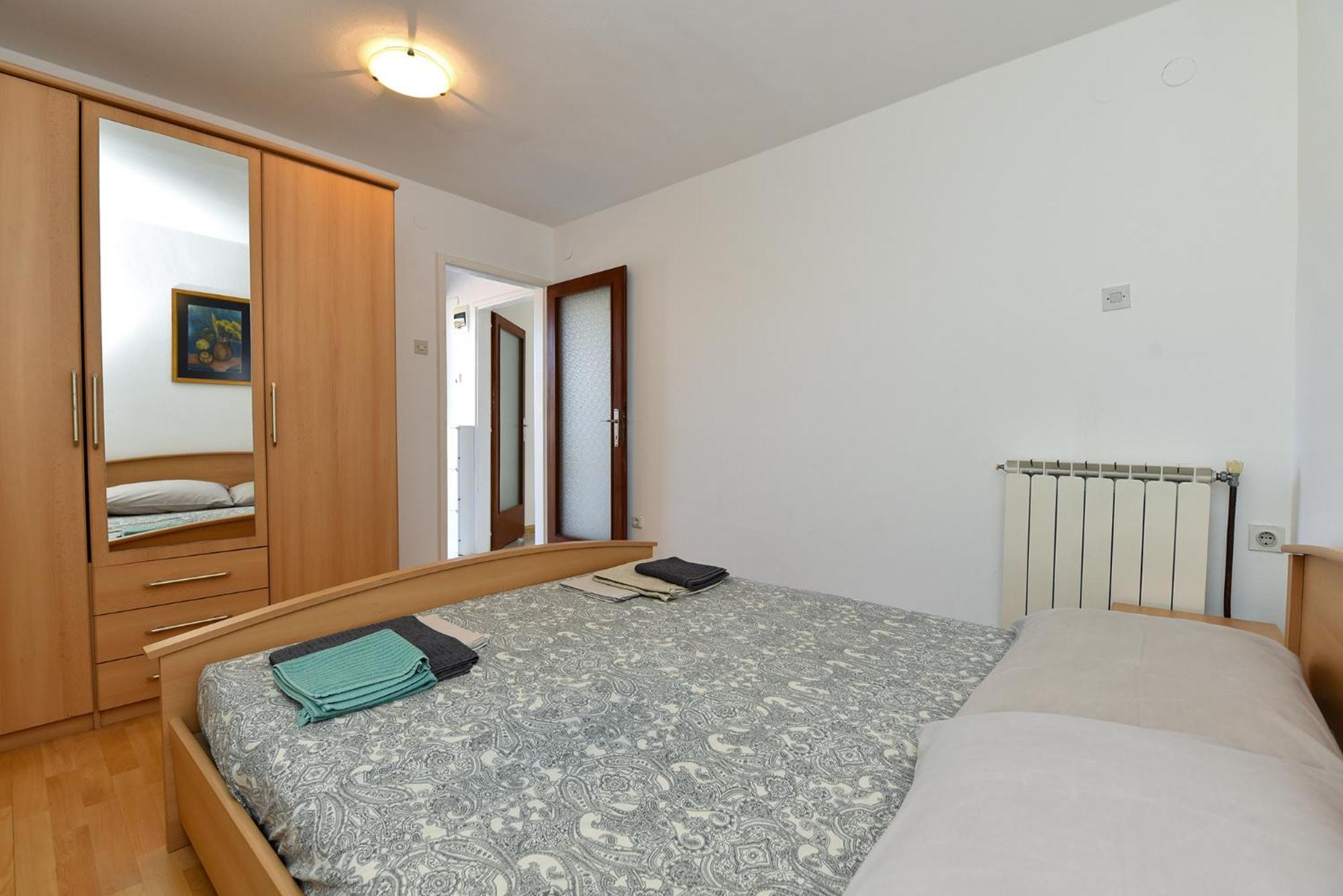 Apartments Vlasta 1410 Premantura Exterior photo